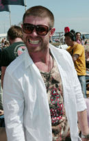 Lee Stafford